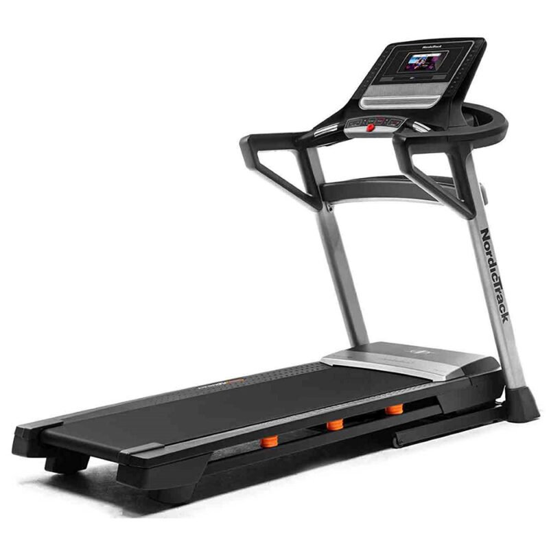 Bėgimo takelis NORDICTRACK T 7.5 S