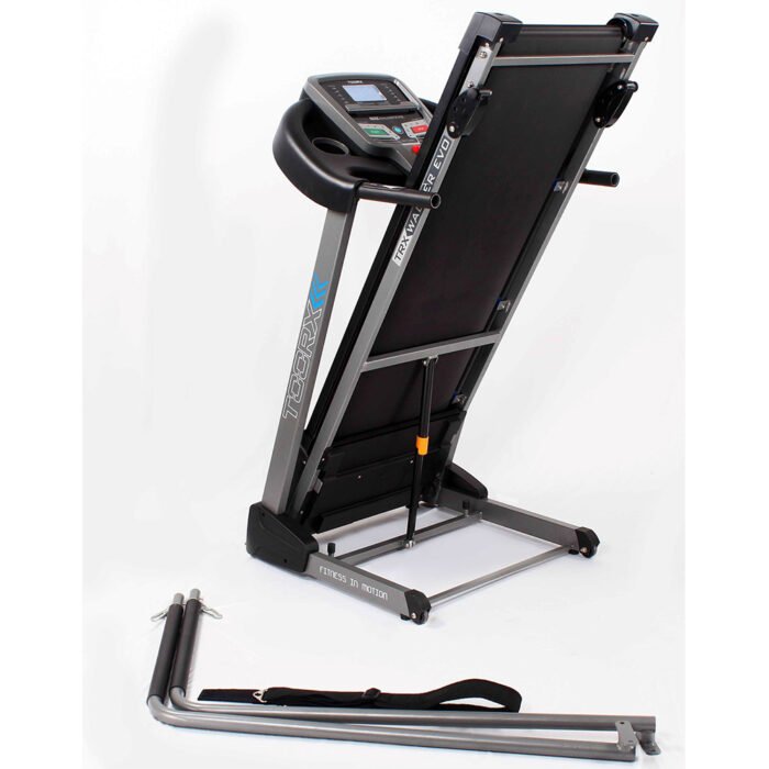 Bėgimo takelis TOORX TRX-WALKER EVO